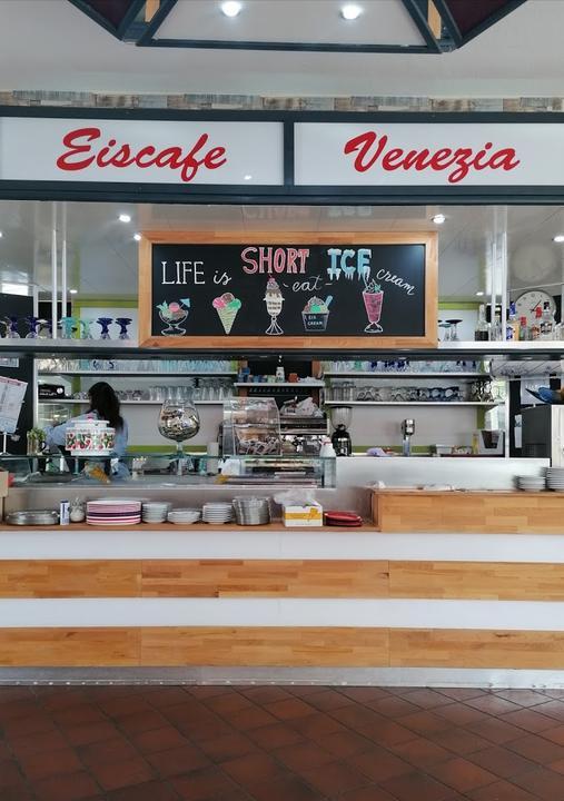 Eiscafe Venezia